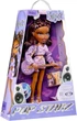 Лялька Bratz Pop Stars Sasha doll with accessories - Братц поп-зірка Саша з аксесуарами (595991) - Ігровий набір MGA Entertainment - зображення 2