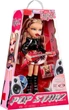 Лялька Bratz Pop Stars Cloe doll with accessories - Братц поп-зірка Хлоя з аксесуарами (595960) - Ігровий набір MGA Entertainment - зображення 2