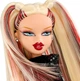Лялька Bratz Pop Stars Cloe doll with accessories - Братц поп-зірка Хлоя з аксесуарами (595960) - Ігровий набір MGA Entertainment - зображення 4