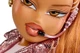 Лялька Bratz Pop Stars Yasmin doll with accessories - Братц поп-зірка Хлоя з аксесуарами (595977) - Ігровий набір MGA Entertainment - зображення 5