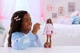 Лялька Barbie Cutie Reveal Cuddly Series Lamb Bunny with Mini Pet - Красуня Барбі з аксесуарами та міні-вихованцем Кроликом (JJP65) - Ігровий набір Mattel - зображення 6