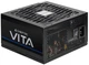 Блок живлення CHIEFTEC Vita (750W), >85%, 80+ Bronze, 120мм, 1xMB 24pin(20+4), 2xCPU 8pin(4+4), 2xMolex, 6xSATA, 4xPCIe 8pin(6+2) - изображение 1