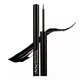 Водостійка підводка для очей NYX PROFESSIONAL MAKEUP Vinyl Liquid Liner чорна - зображення 2