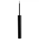 Водостійка підводка для очей NYX PROFESSIONAL MAKEUP Vinyl Liquid Liner чорна - зображення 4