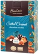 Шоколадные конфеты MonLasa Соленая карамель 100 г (5060140292265) - изображение 1