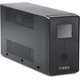 Пристрій безперебійного живлення Vinga LCD 600VA metal case (VPC-600M) - зображення 7