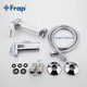Гігієнічний душ F7503, хром frap F7503 - изображение 6