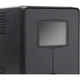 Пристрій безперебійного живлення Vinga LCD 600VA metal case (VPC-600M) - зображення 9