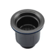 Кухонна мийка GS7850-6R накладна 780x500 мм, поверхня PVD GAPPO GS7850-6L - зображення 5