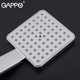 Змішувач для ванни G3291 термостат, хром GAPPO G3291 - изображение 5