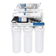 Фільтр зворотного осмосу RO6-75P, мінералізатор, шестиступенева система очищення, помпа (IT-RO6-75P) ITAL IT-RO6-75P - зображення 2