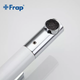 Змішувач для умивальника F1052-14 високий, білий/хром frap F1052-14 - изображение 4