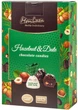 Шоколадные конфеты MonLasa Фундук и финик 100 г (5060140292302) - изображение 1