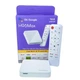 Смарт TV приставка H96Max 2\16 Android 14.0 біла - изображение 1