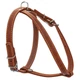 Шлея одинарна CoLLaR для малих порід собак 14 мм х 40-48 см х 43-51 см Коричневий (06346 Col) - зображення 1