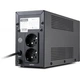 Устройство бесперебойного питания Vinga LED 800VA metal case (VPE-800M) - изображение 4