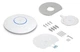 Точка доступа Ubiquiti UniFi 7 Lite, Wi-Fi 7 (U7-Lite) - изображение 5