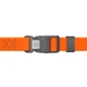 Шлея для собак анатомічна Waudog Waterproof з QR-паспортом L 25 х 50-85 см (26622419) - зображення 5