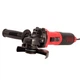 Машина шліфувальна кутова Vitals Professional Ls 1213av BL 235982 - зображення 7