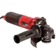 Машина шліфувальна кутова Vitals Professional Ls 1213av BL 235982 - зображення 6