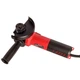 Машина шліфувальна кутова Vitals Professional Ls 1213av BL 235982 - зображення 8
