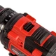 Дриль-шурупокрут акумуляторний Vitals Master AU 1232c BL - зображення 5