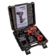 Дриль-шурупокрут акумуляторний Vitals Master AU 1232c BL Kit - зображення 5