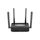 Бездротовий маршрутизатор WiFi7 Mercusys MR25BE - зображення 1