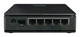 Маршрутизатор MikroTik hAP ax S (E62iUGS-2axD5axT) - зображення 2