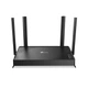 Бездротовий маршрутизатор TP-Link Archer BE220 - зображення 1