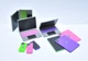 Игровой Набор гаджетов для куклы LOL ОФИС 9шт смартфон ноутбук планшет Apple Айфон Iphone Макбук Айпад MacBook iPad - изображение 1