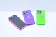 Мини Телефон для куклы LOL набором 3шт Айфон для куклы смартфон яблуко Iphone міні смартфон брелок Епл Айфон Apple для барби - изображение 4