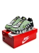 Мужские кроссовки Nike Shox TL White Black Green 41р - изображение 7