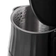 Електрочайник Adler AD 1350 black, LED, 1.7L, 2200 Вт - изображение 7