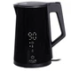 Електрочайник Adler 1.7л AD 1345 black - изображение 2