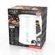 Електрочайник Adler 1.7л AD 1345 white - изображение 6