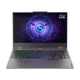 Ноутбук Lenovo LOQ 15 15ARP9 (15.6" FHD IPS/144 Hz,Ryzen 5 7235HS,RTX 4050 6 GB) (5507) - зображення 1