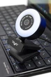 Веб-камера для компьютера FWC-005L FHD Black - изображение 3
