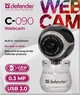 Веб-камера Defender C-090 - изображение 3