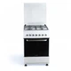 Комбинированная плита Canrey CGEK 6060 KGT W - изображение 1