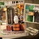 Конструктор румбокс для детей, 3D румбокс Волшебный домик с подсветкой - изображение 4