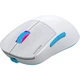 Бездротова миша HATOR Quasar 2 PRO Wireless White Cyan (HTM561WC) - зображення 2