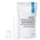 Антицеллюлитные моделирующие обертывания для тела с ниацинамидом Hillary Niacinamide Cold Slim HI-01-531 - изображение 1