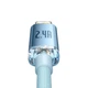 Кабель Baseus Crystal Shine Series USB 2.0 to Lightning 2.4A Fast Charging 1.2m Sky Blue (CAJY001103) - зображення 5
