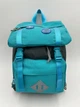 Рюкзак дошкільний Kite K18-543XXS-3 з клапаном блакитний (light blue) - зображення 1