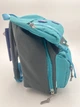 Рюкзак дошкільний Kite K18-543XXS-3 з клапаном блакитний (light blue) - зображення 4