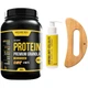 Комплекс для пружного тіла та енергії з протеїновою гранолою Hillary Firm Body & Energy Set with Protein Granola Gregory Mill K-17-744 - зображення 1