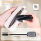 Лампа для чтения аккумуляторная Gritin 16 LED Rechargeable Book Light 1000mAh від 6 до 80ч работы, black (GM1331) - изображение 8