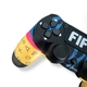Геймпад для PS4 та ПК Wireless Double-Motor Vibration 4 бездротовий Fifa універсальний ігровий контролер з Bluetooth - зображення 3