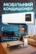 Кондиционер настенный Alfarid Wall Mounted 2 кВт с функцией обогрева и пультом Белый - изображение 7